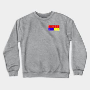 Grand Moff / Governor Crewneck Sweatshirt